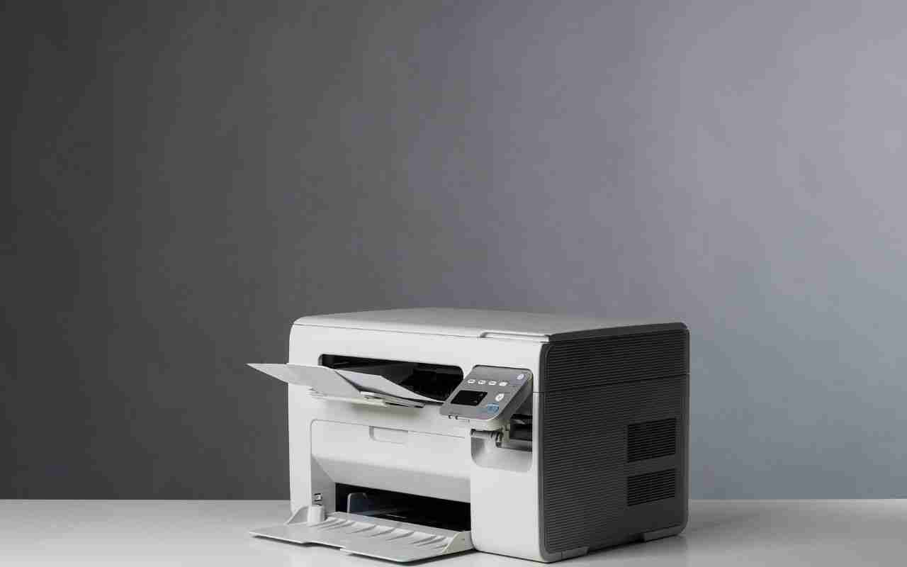 Lexmark mc3326i wireless color laser allinone printer SouthEast Laser Inc 2024
