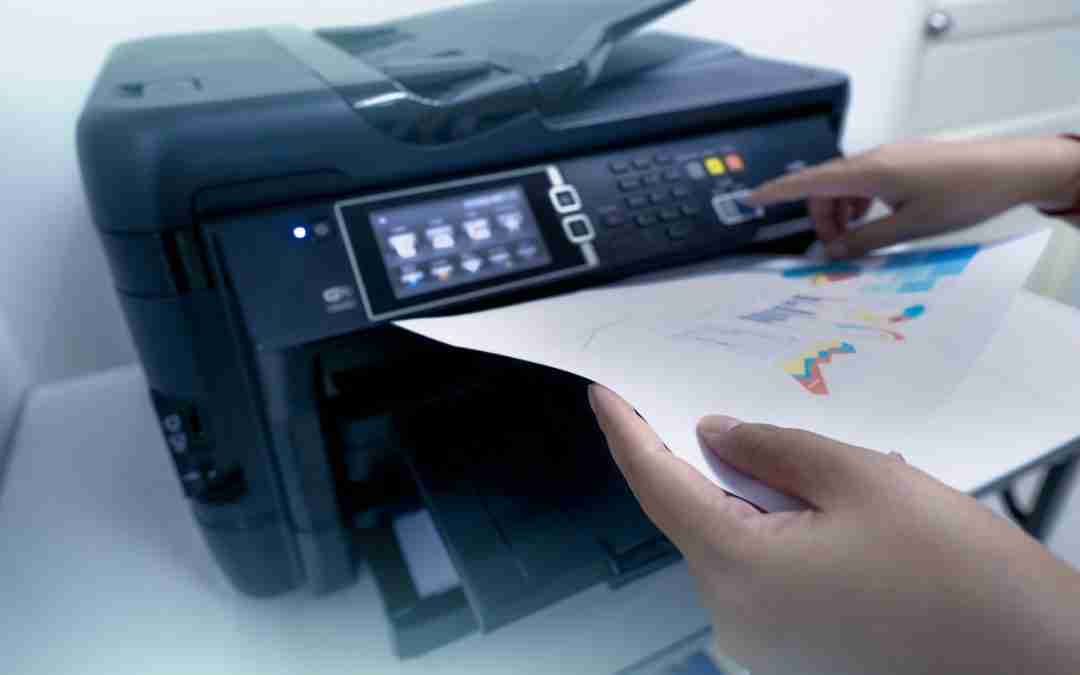 The Best Multifunction Printers of 2022 SouthEast Laser Inc