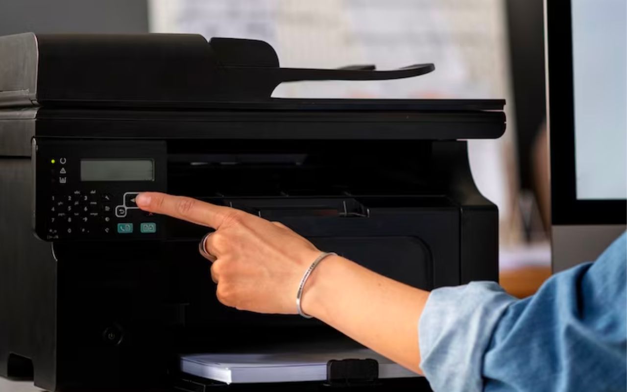 Copier Leasing for StartUps Smart & CostEffective 2024