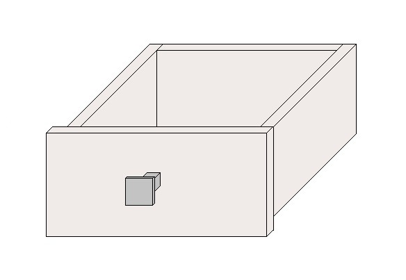 Schubladen Selber Bauen Mit Schiene