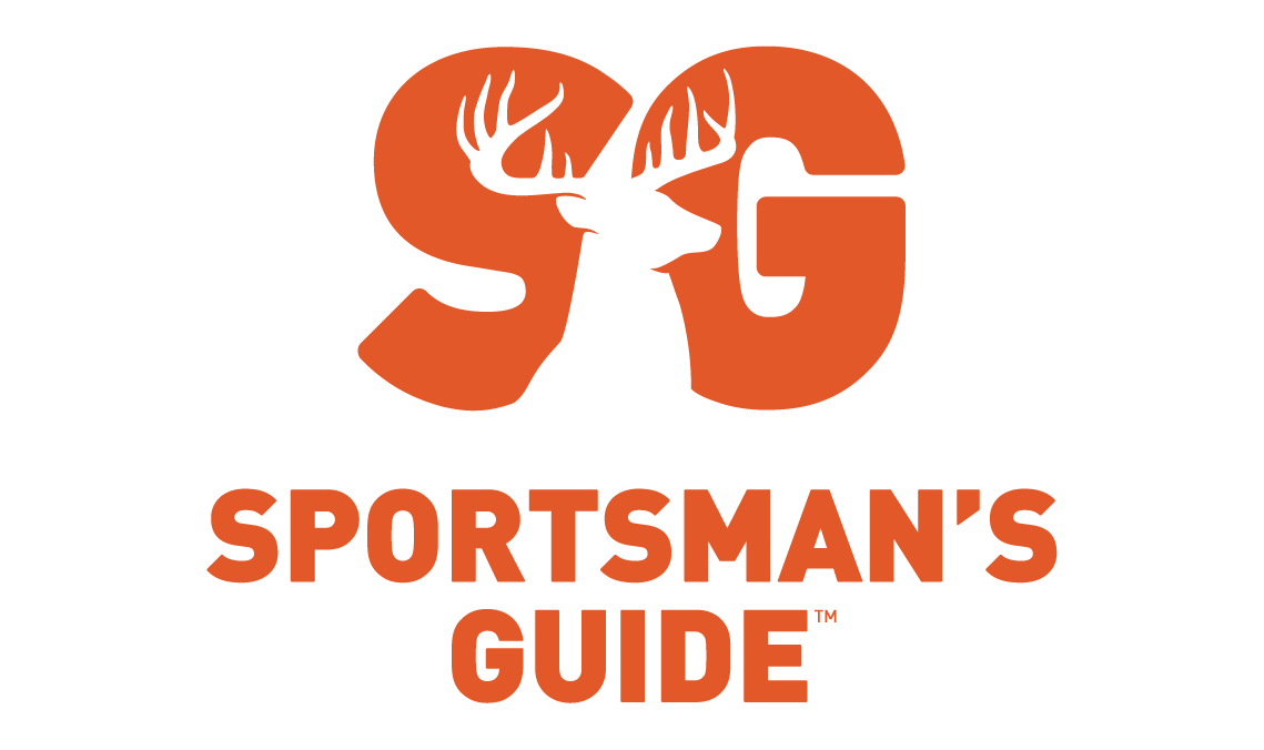 Sportsmans Guide Select Sales
