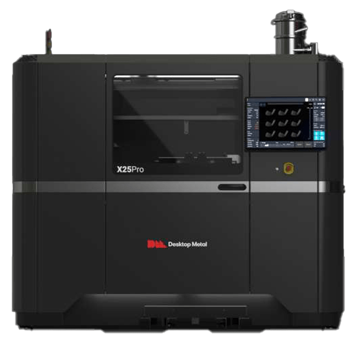 XSeries Select Additive Technologies