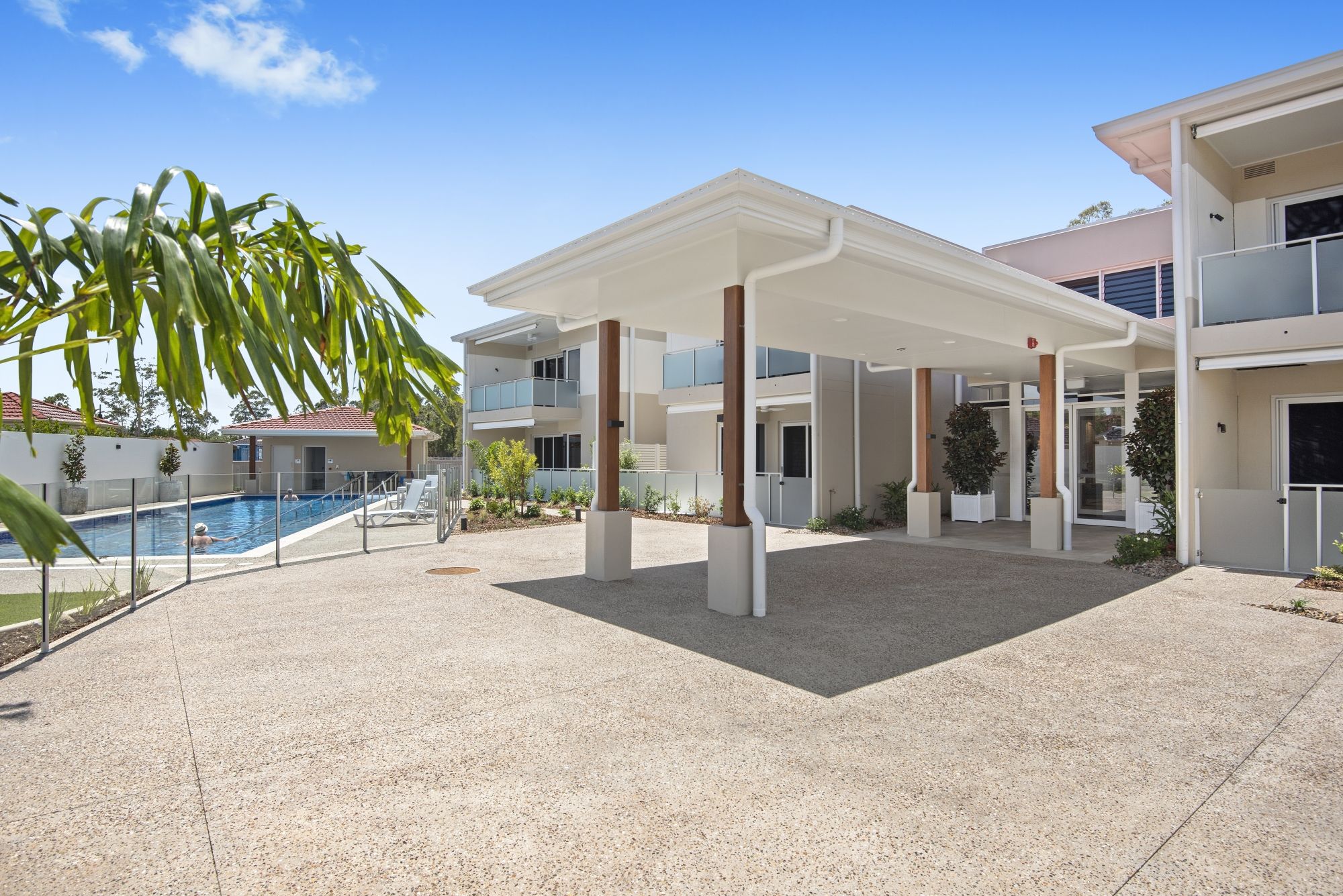 COUNTRY CLUB VILLAGES Select Architects