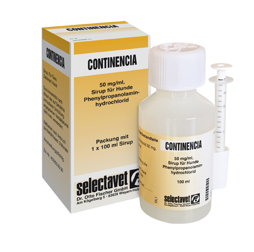 Selectavet Produktinformationen AluSpray