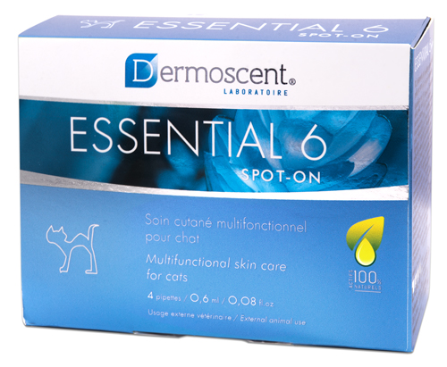 Selectavet Produktinformationen AluSpray