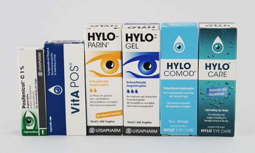 Selectavet Produktinformationen AluSpray