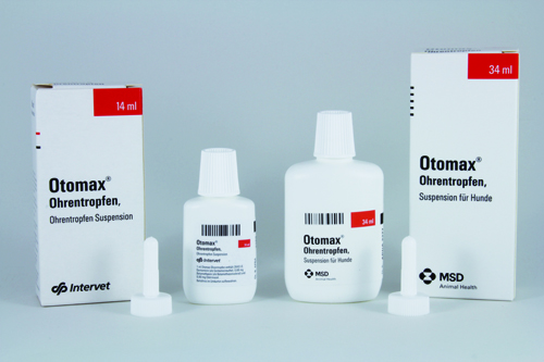 Selectavet Produktinformationen AluSpray