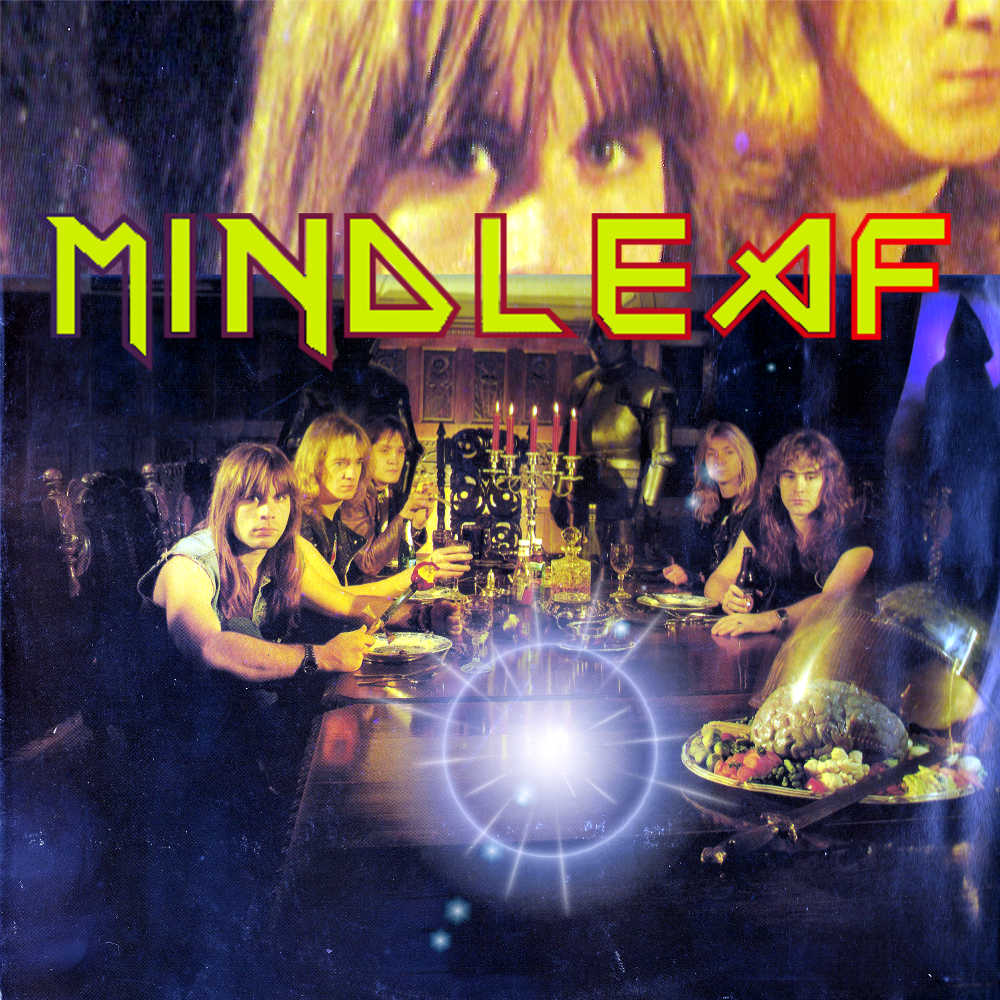 Mindleaf