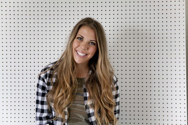 Inspiring Decorator Mandi Gubler Vintage Revivals