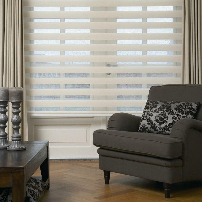 How Do You Clean Zebra Blinds? Behind the Blinds