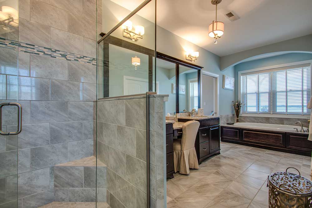 Projects Select Builders Custom Homes Sussex County, DE