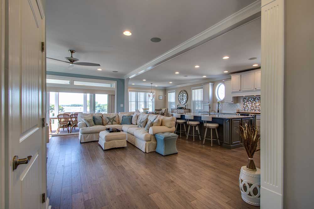 Projects Select Builders Custom Homes Sussex County, DE