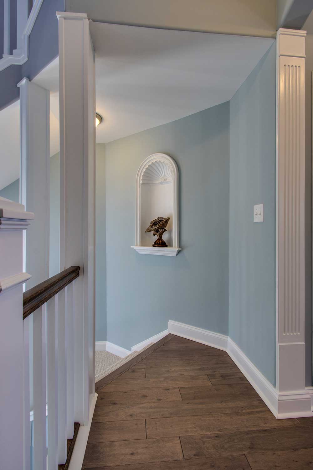 Projects Select Builders Custom Homes Sussex County, DE