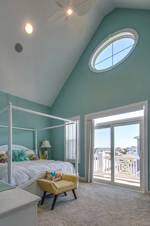 Projects Select Builders Custom Homes Sussex County, DE