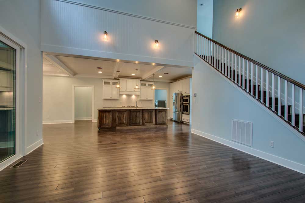 Projects Select Builders Custom Homes Sussex County, DE