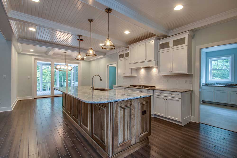 Projects Select Builders Custom Homes Sussex County, DE