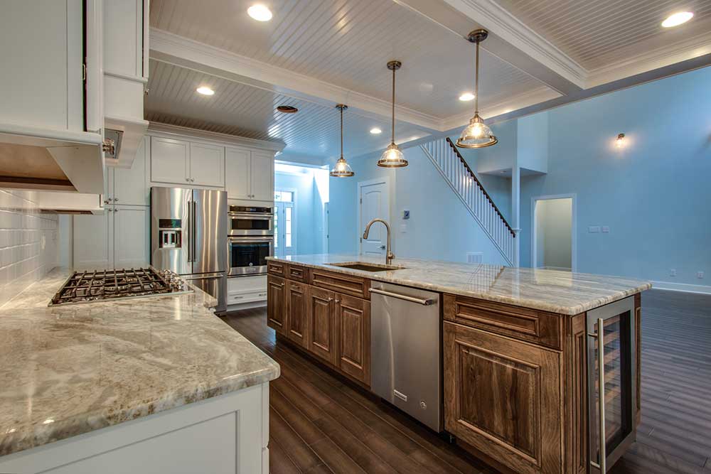 Projects Select Builders Custom Homes Sussex County, DE