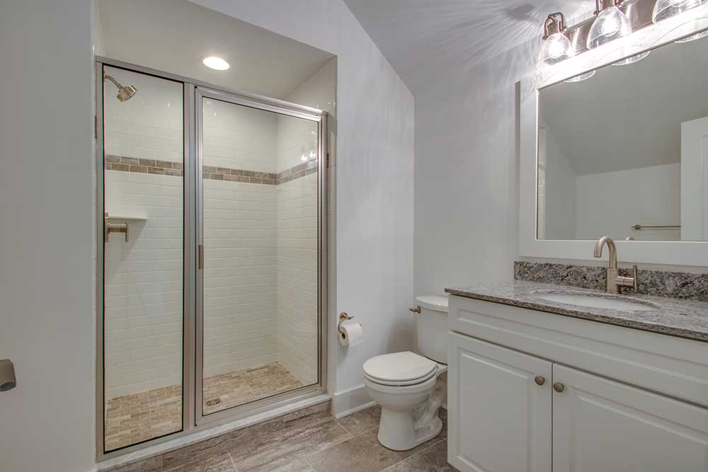 Projects Select Builders Custom Homes Sussex County, DE