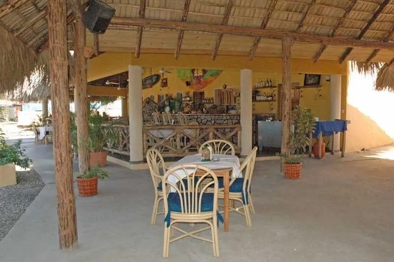 Nice business center with residential properties for sale in Sosua