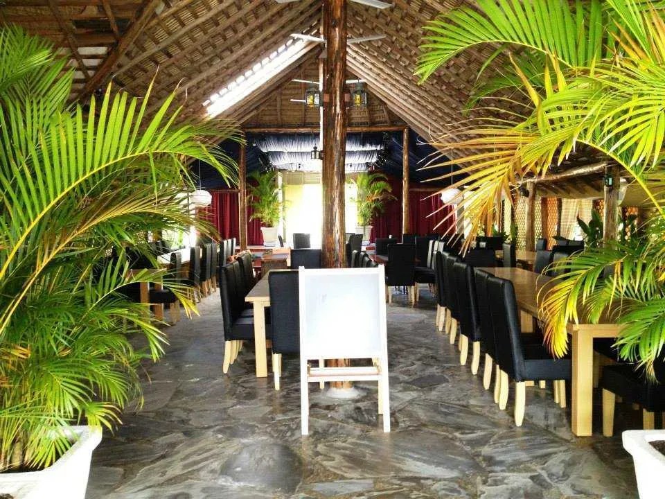Restaurant Cabarete For Sale Dominican Republic North Coast