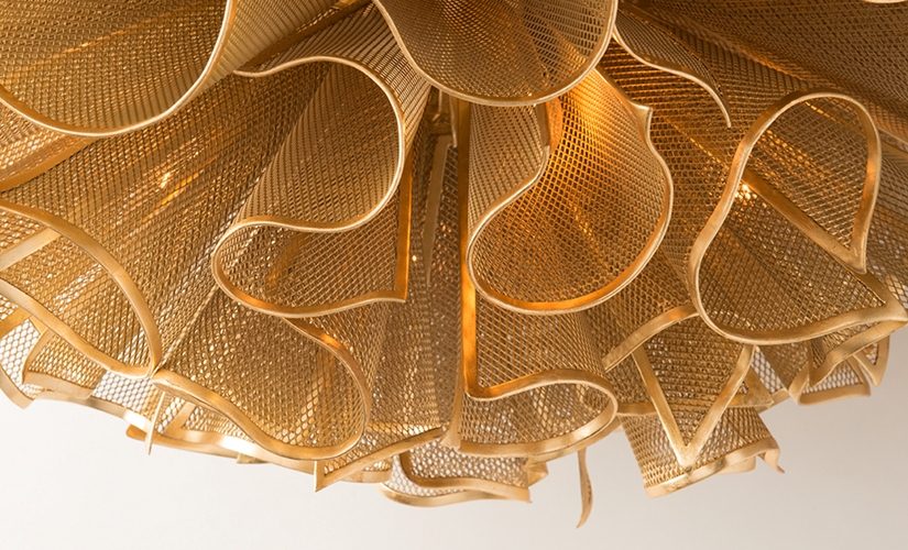 Corbett Lighting Select Ceramic Tile