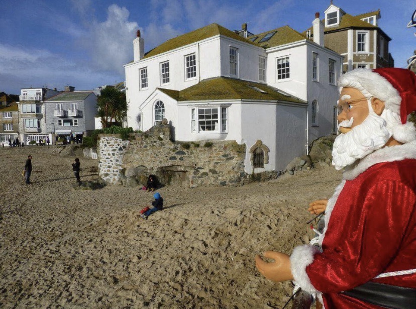 6 of the best places to visit in St Ives in winter Select Cornwall