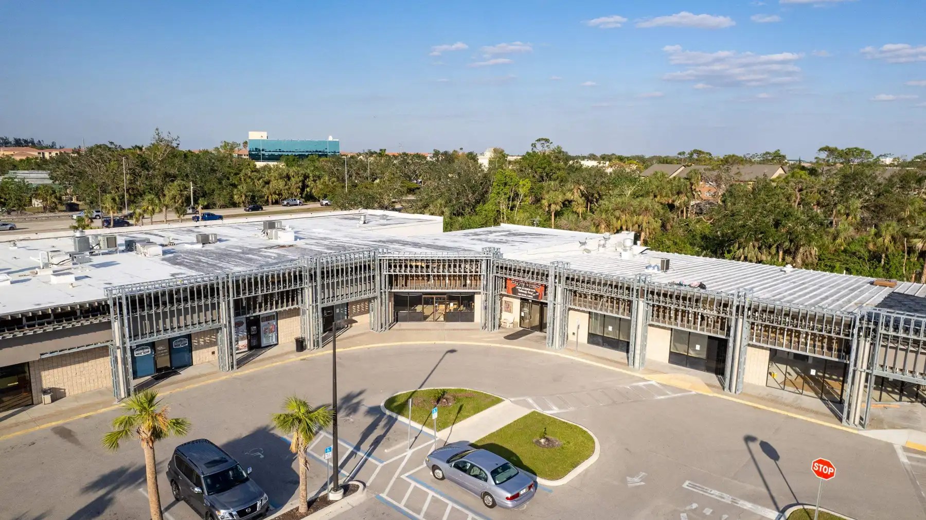 AwardWinning Naples Commercial Construction Commercial Contractor