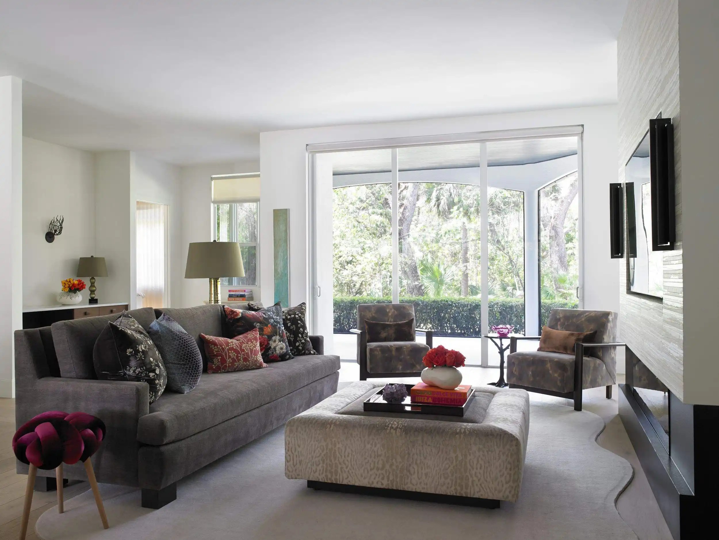 Mediterra Naples Condo Renovation Select Development Group