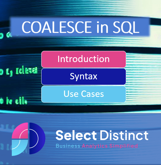 How to use Coalesce in SQL Server Select Distinct Limited