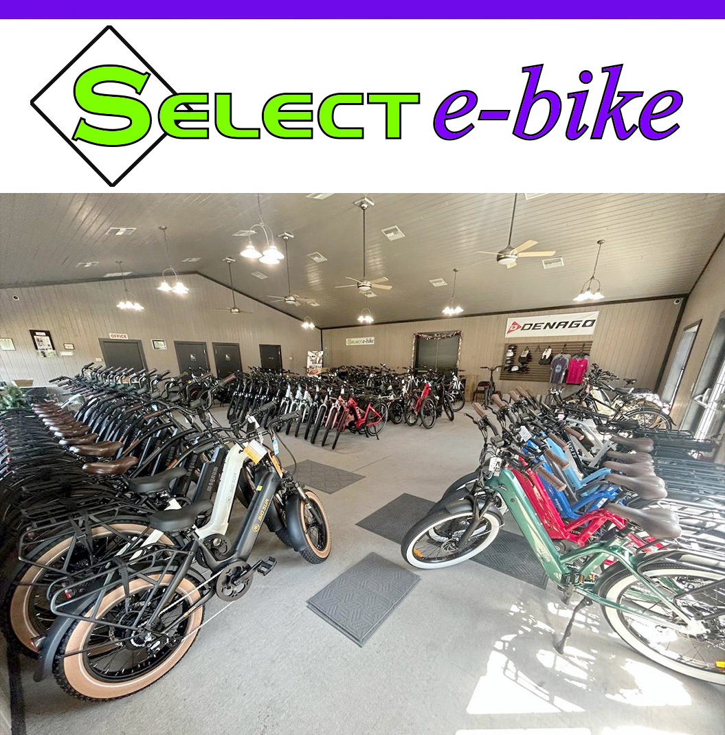 Electric Bike Rentals Inverness Florida, Rent Electric Bicycle on