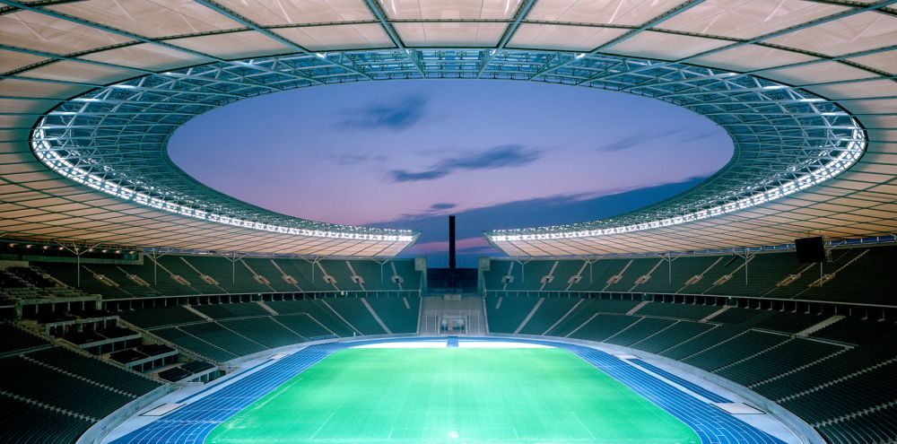 selected.de Olympiastadion Berlin selected.de