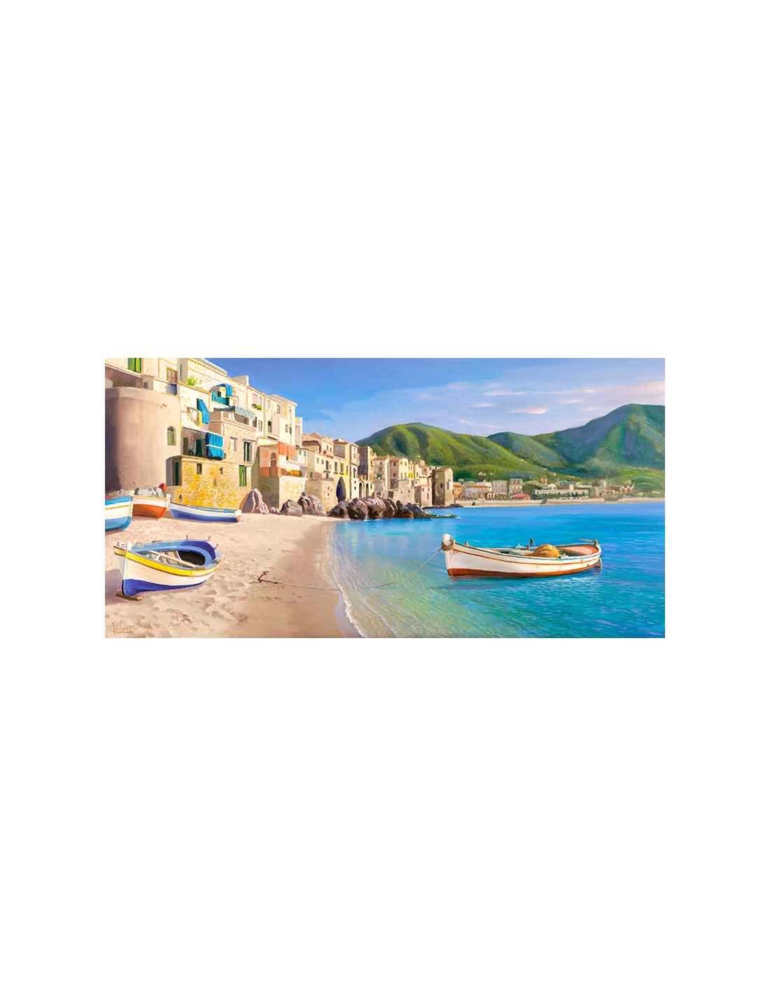Cefalù