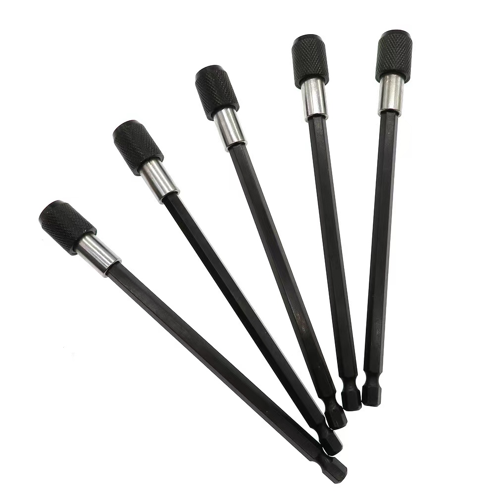 Drill Brush Extension ShaftDBREX selected auto care