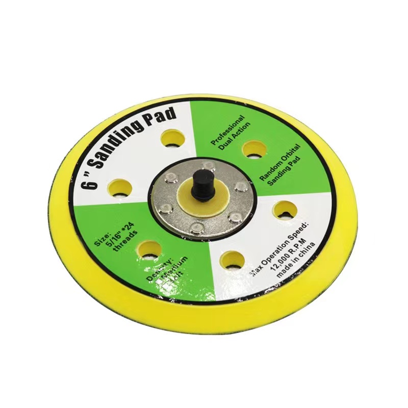 Products Backing Plate Pad selected auto care