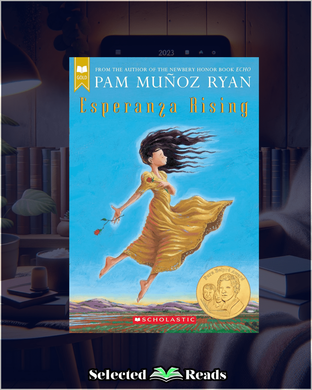 Esperanza Rising Summary, Characters, Quotes, And Book Club Questions