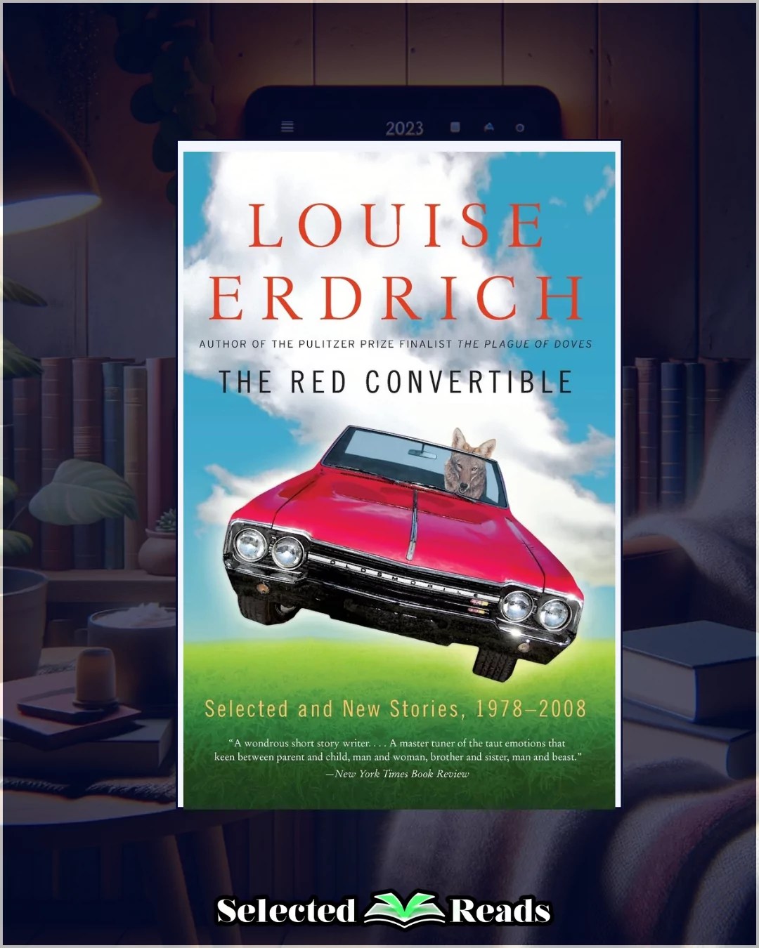 The Red Convertible Summary And Characters Selected Reads