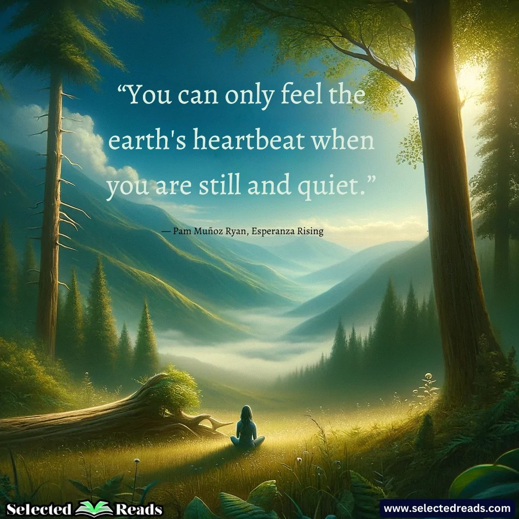 Esperanza Rising Summary, Characters, Quotes, And Book Club Questions Selected Reads