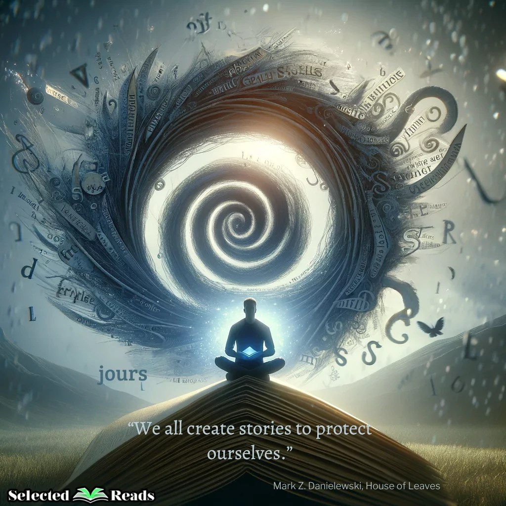 House Of Leaves Summary, Quotes, Characters, And Book Club Questions