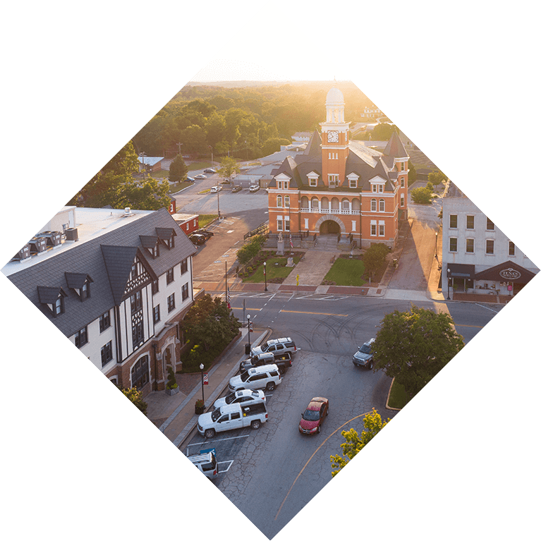 Select Elbert Development Authority of Elbert County, Elberton