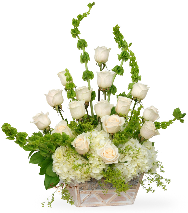 Flowers in Elmhurst, IL. Same Day Flower Delivery Select Florists