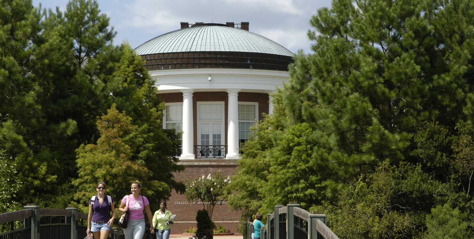 Coastal Carolina University Spring Career Fair The Select Group
