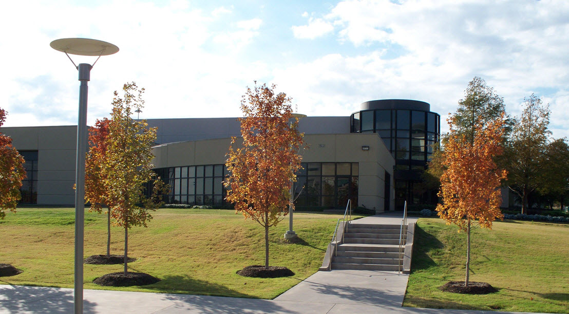 UT Dallas Spring Career Expo 2018 The Select Group