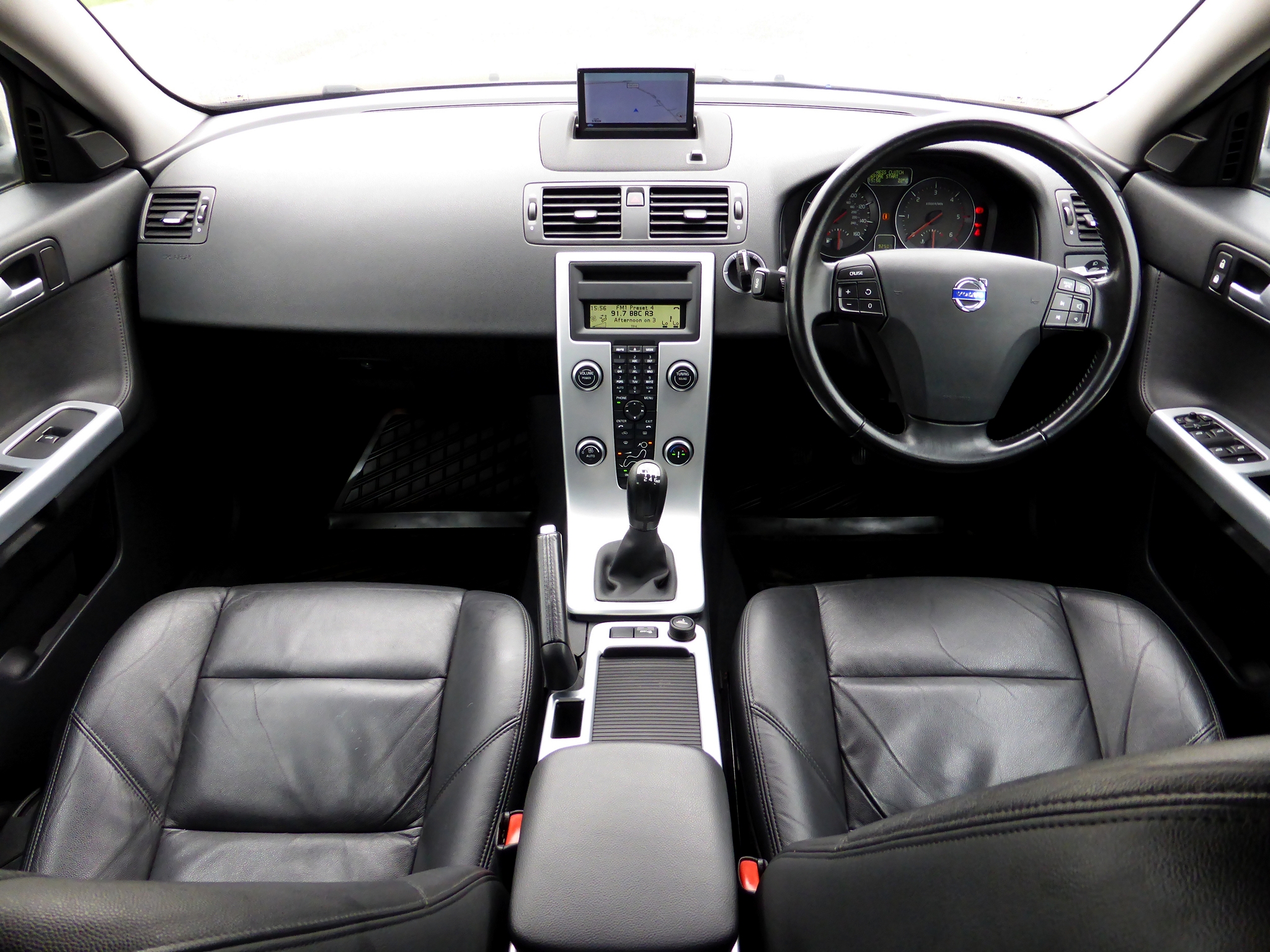 2011 Volvo V50 1.6D DRIVe SE Lux select GT