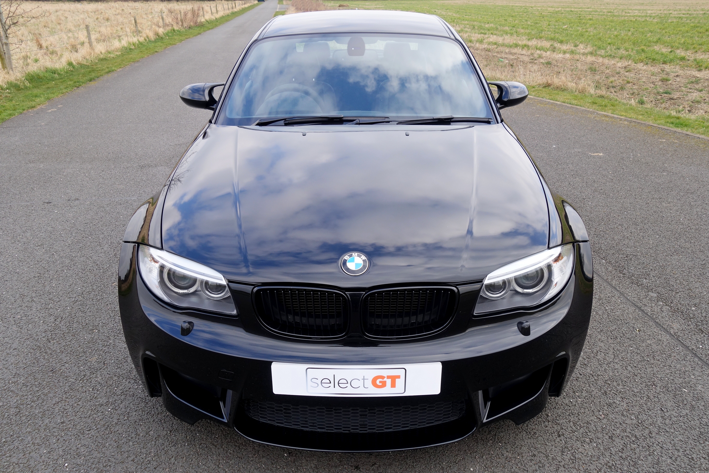 BMW 1M For Sale by select GT. Prestige and Performance Car Sales at