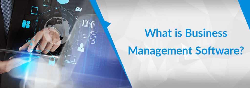 What Is Business Management Software? SelectHub
