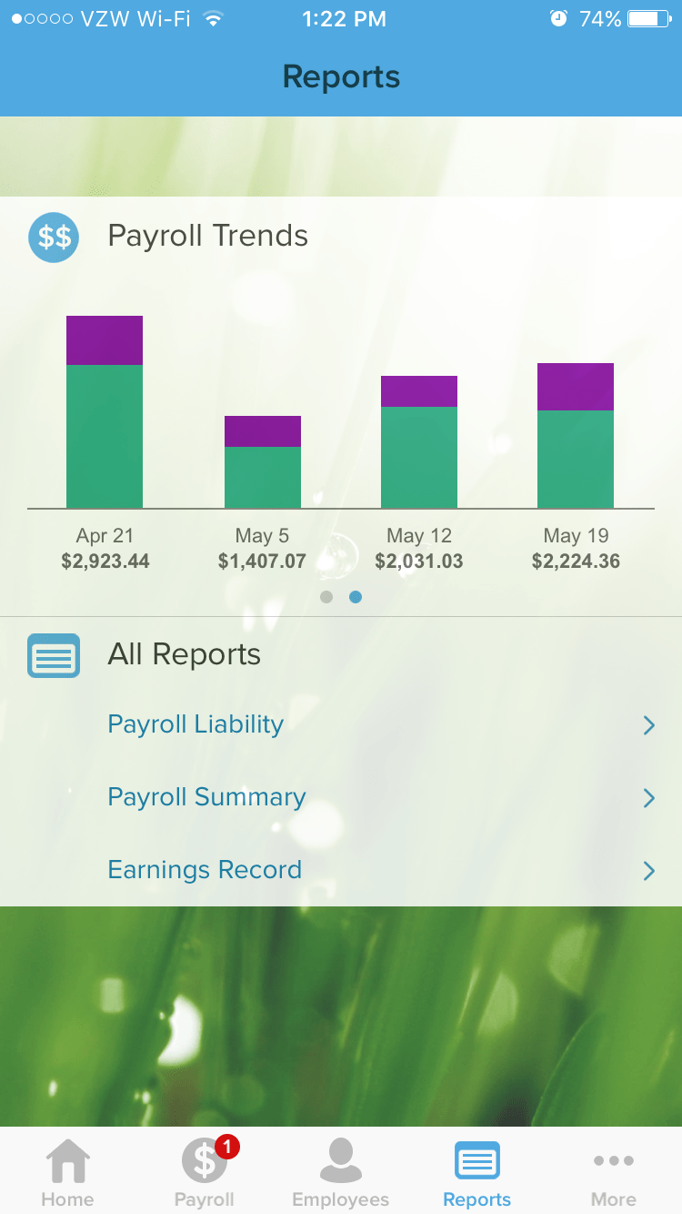 Payroll System Implementation Requirements Checklist