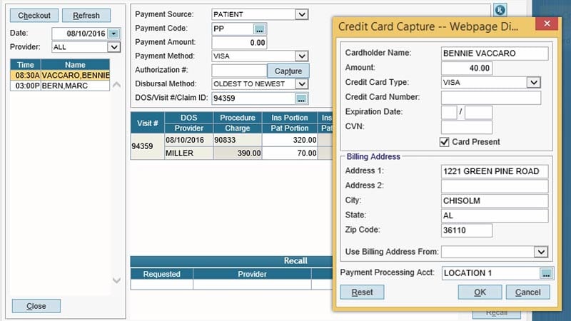 Best Web Based Medical Billing Software Programs & Online Solutions