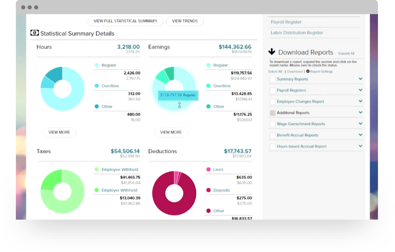 Best HCM Software 2022 Top Human Capital Management Systems