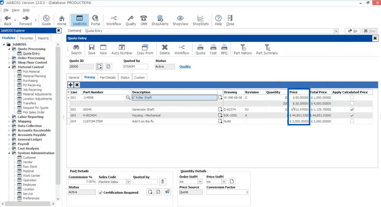Best Machine Shop Management Software For 2021