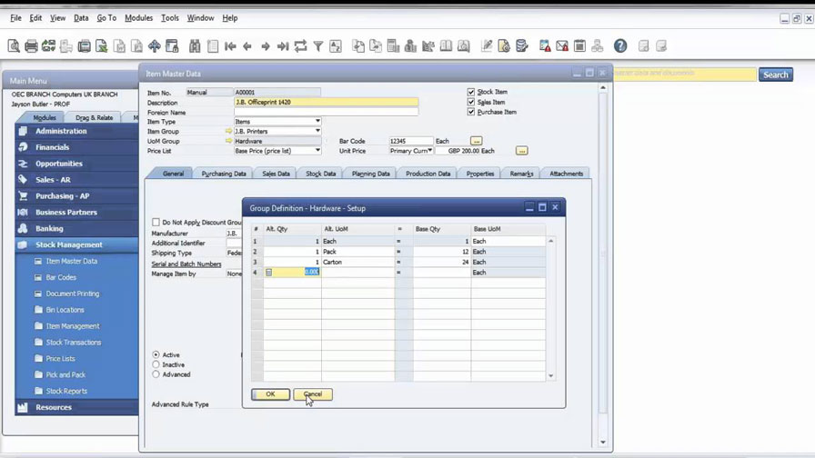 Best Distribution ERP Software Systems 2022